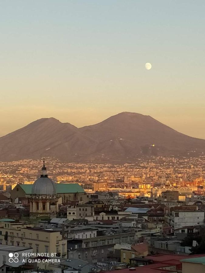 Maison Zio Bruno A' Scalinatella * Napoli