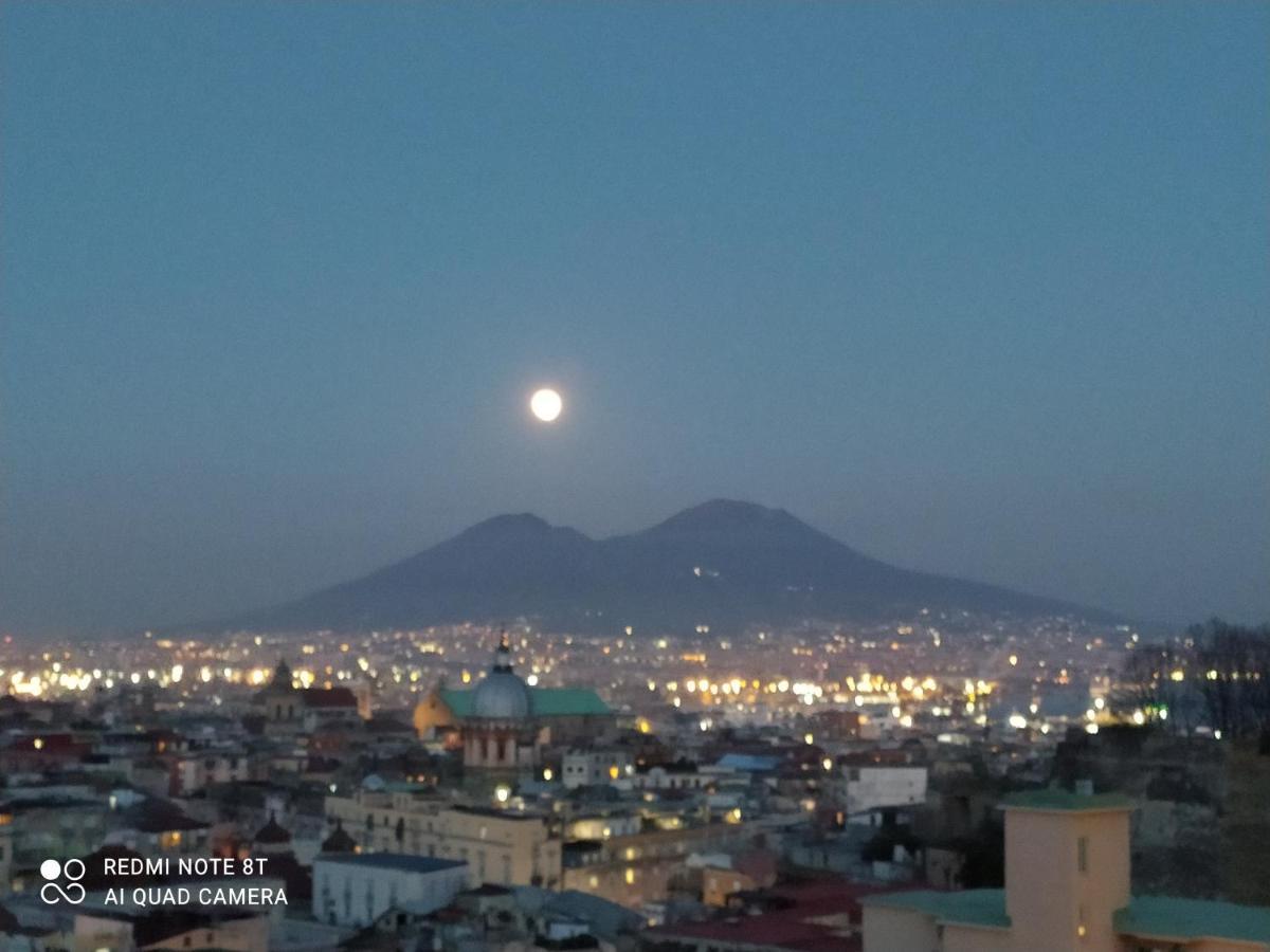 Maison Zio Bruno A' Scalinatella * Napoli