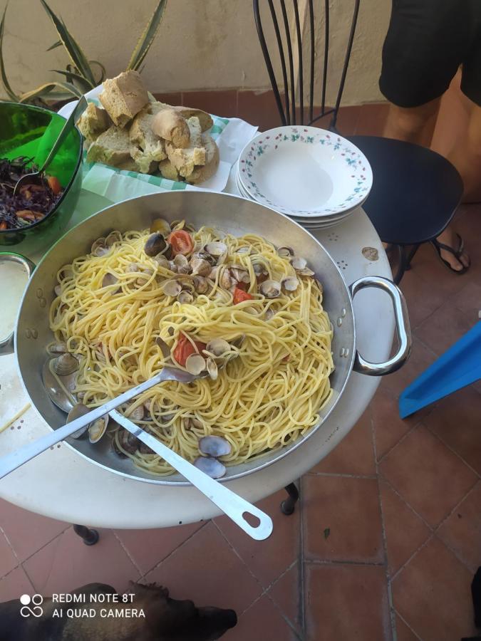 Maison Zio Bruno A' Scalinatella Napoli