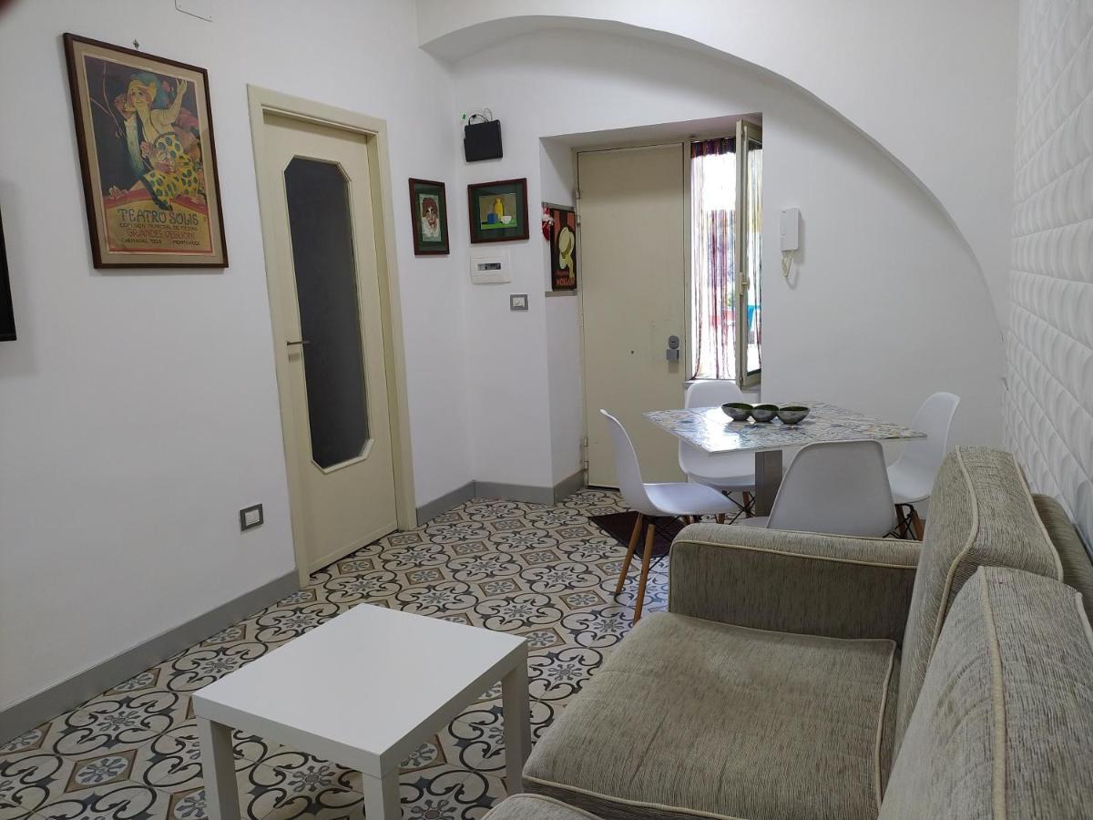 Maison Zio Bruno A' Scalinatella * Napoli