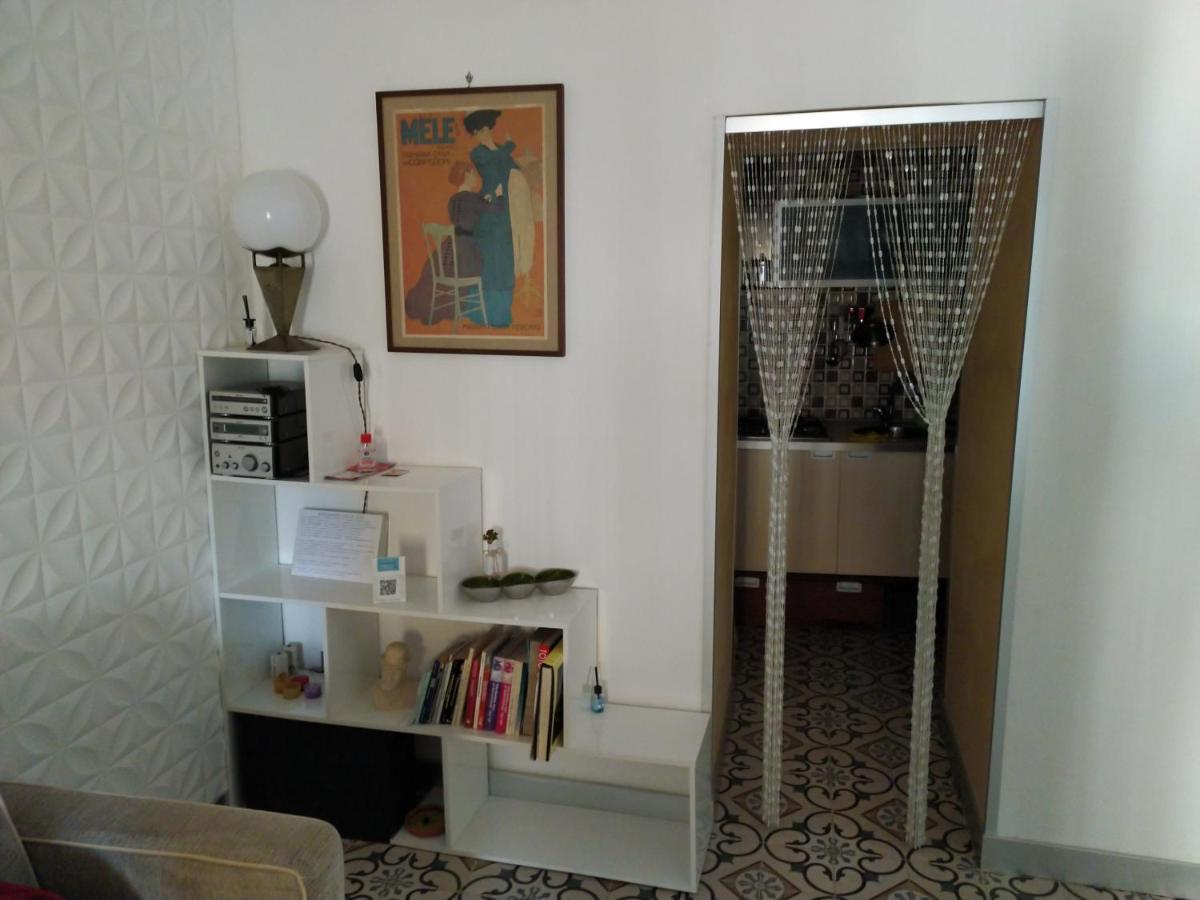 Maison Zio Bruno A' Scalinatella * Napoli