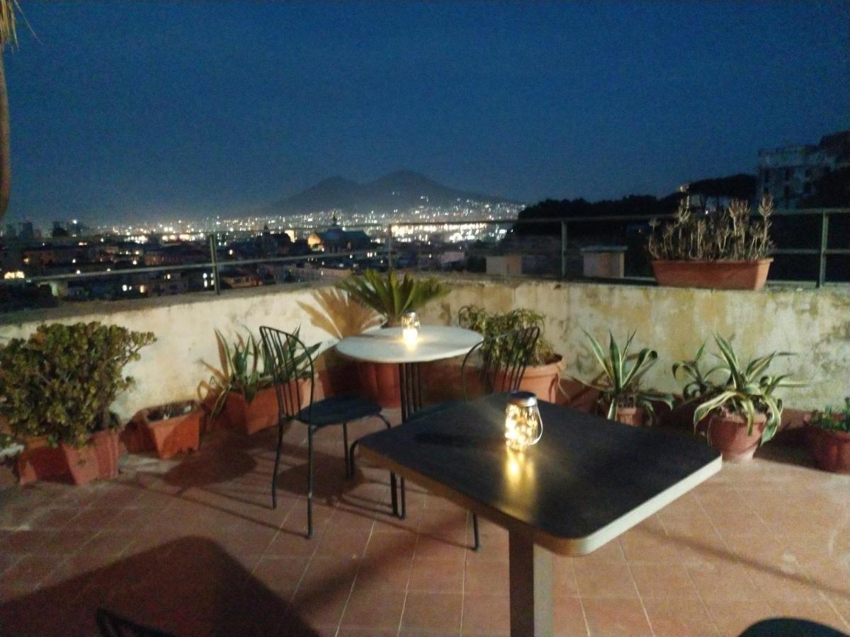 Maison Zio Bruno A' Scalinatella Napoli