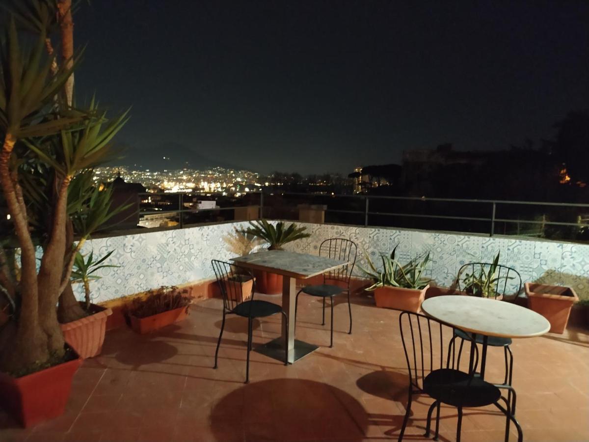 Maison Zio Bruno A' Scalinatella Appartamento *