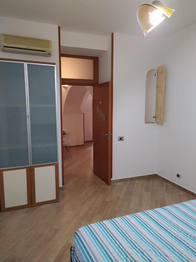 Maison Zio Bruno A' Scalinatella Napoli