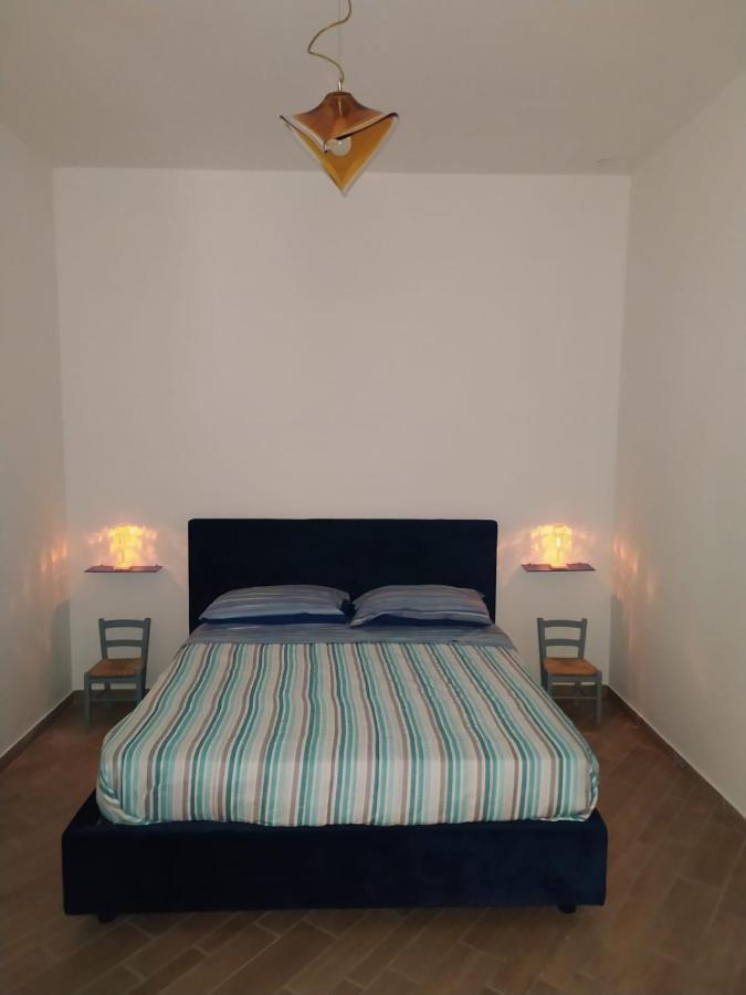 Appartamento Maison Zio Bruno A' Scalinatella