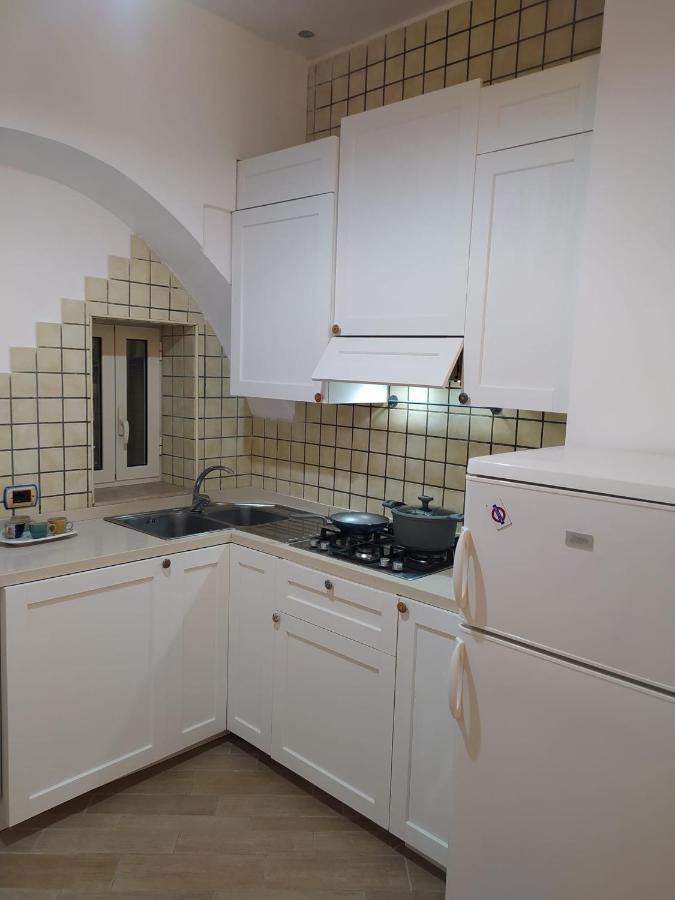 Maison Zio Bruno A' Scalinatella Appartamento *