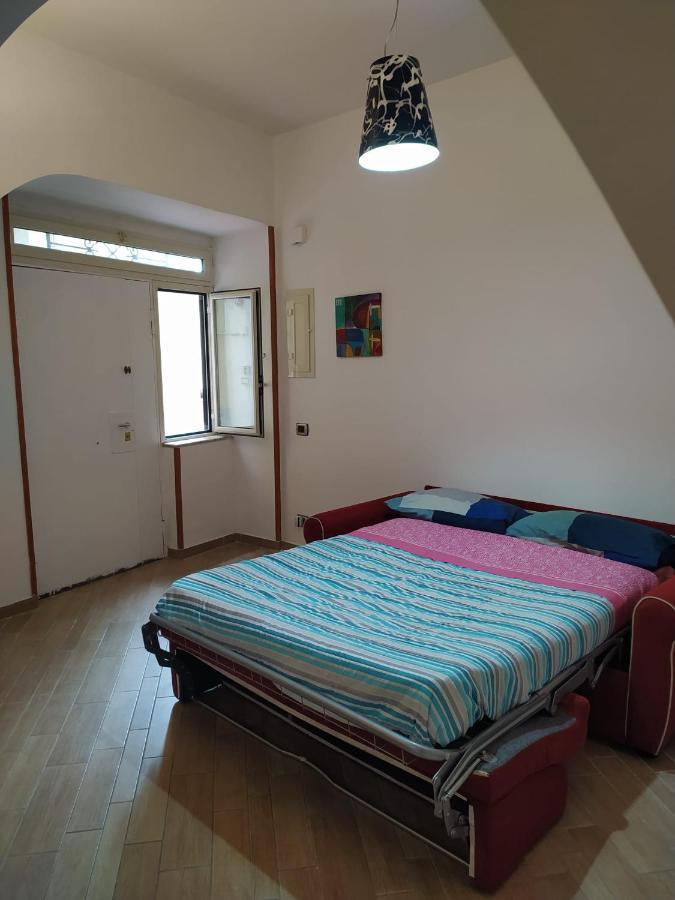 Maison Zio Bruno A' Scalinatella Appartamento