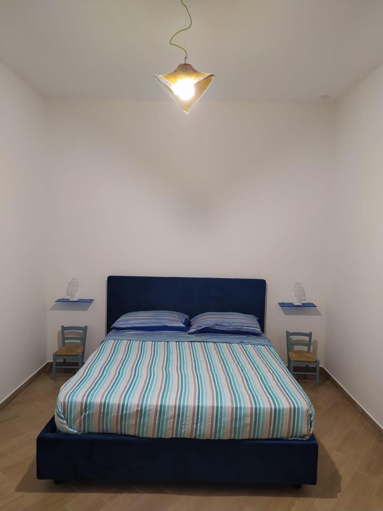 Maison Zio Bruno A' Scalinatella * Napoli