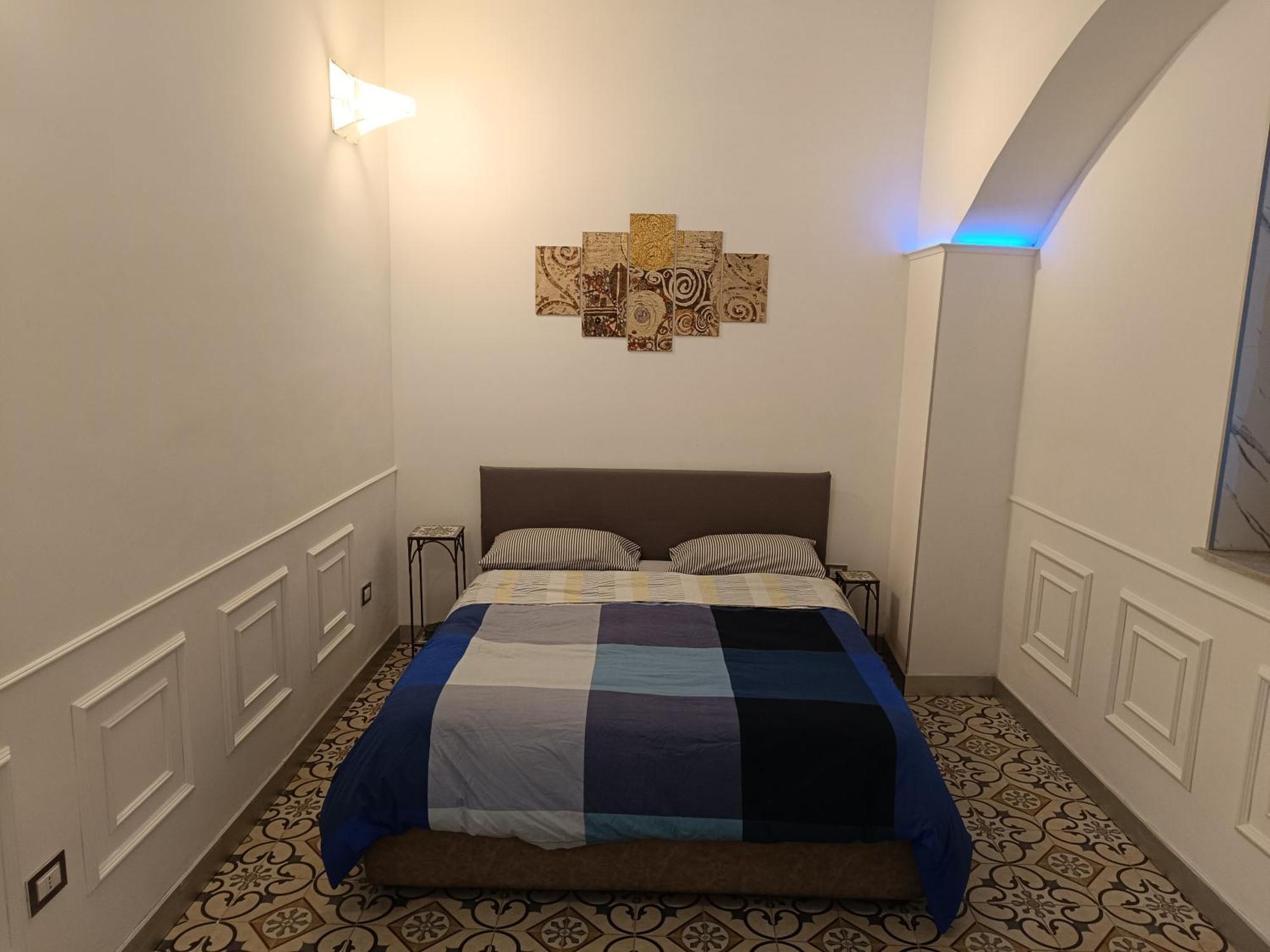 Maison Zio Bruno A' Scalinatella Appartamento *
