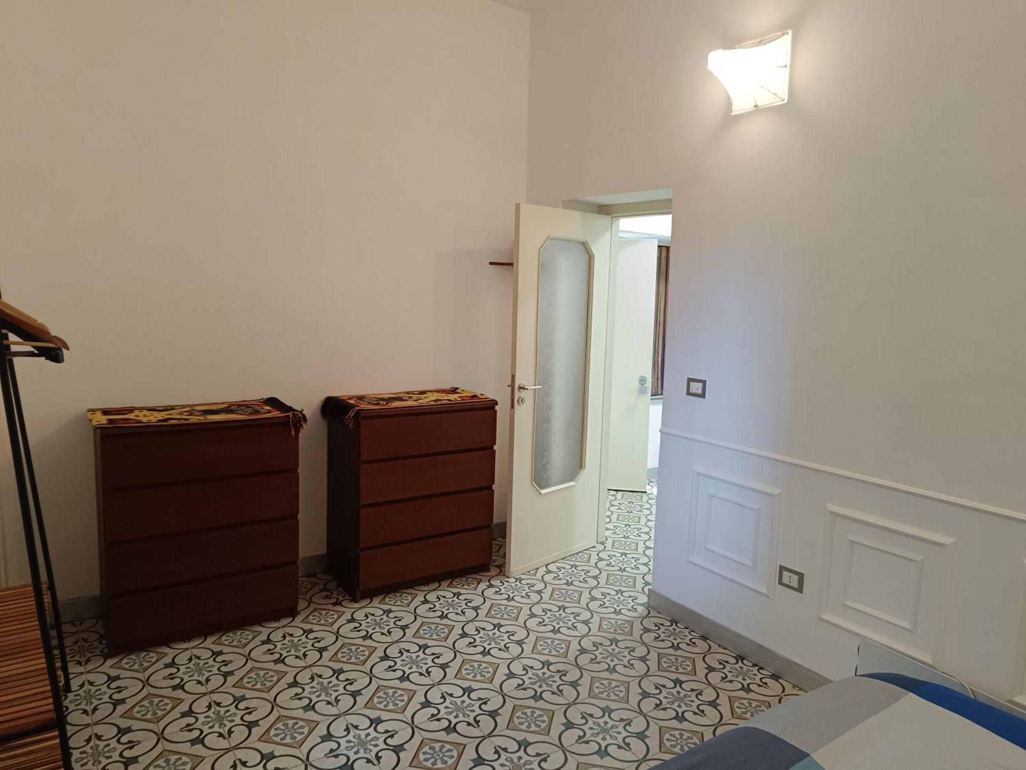 Maison Zio Bruno A' Scalinatella Appartamento Napoli