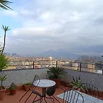 Casa Vacanze Maison Zio Bruno A\' Scalinatella