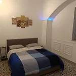 Casa Vacanze Maison Zio Bruno A\' Scalinatella