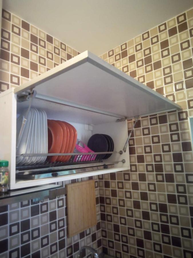 Appartement Maison Zio Bruno A' Scalinatella Naples
