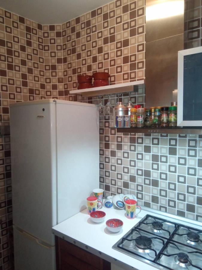 Maison Zio Bruno A' Scalinatella Appartement