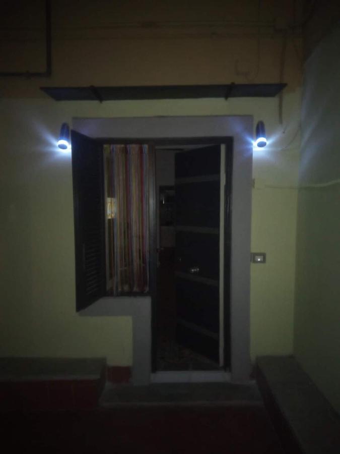 Appartement Maison Zio Bruno A' Scalinatella Naples