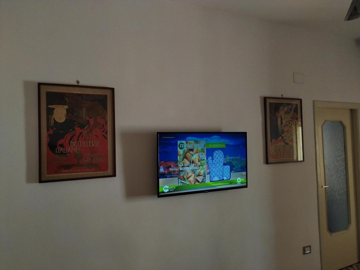 Maison Zio Bruno A' Scalinatella Appartement Naples