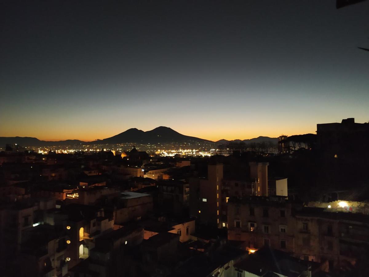 Maison Zio Bruno A' Scalinatella Appartement Naples