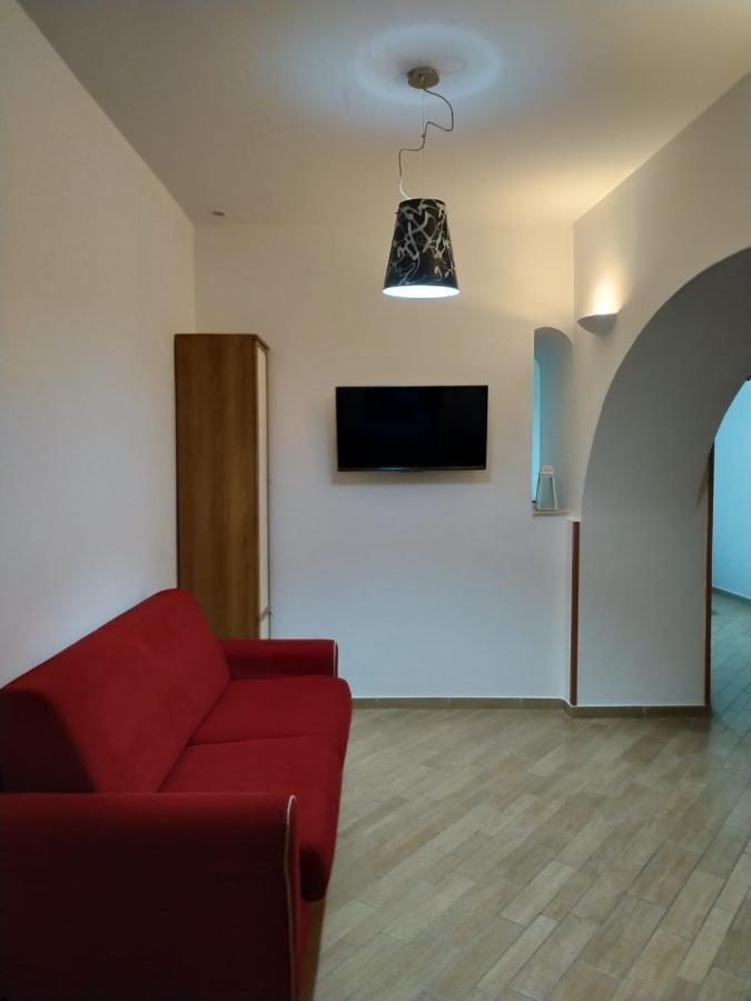 Maison Zio Bruno A' Scalinatella Appartement