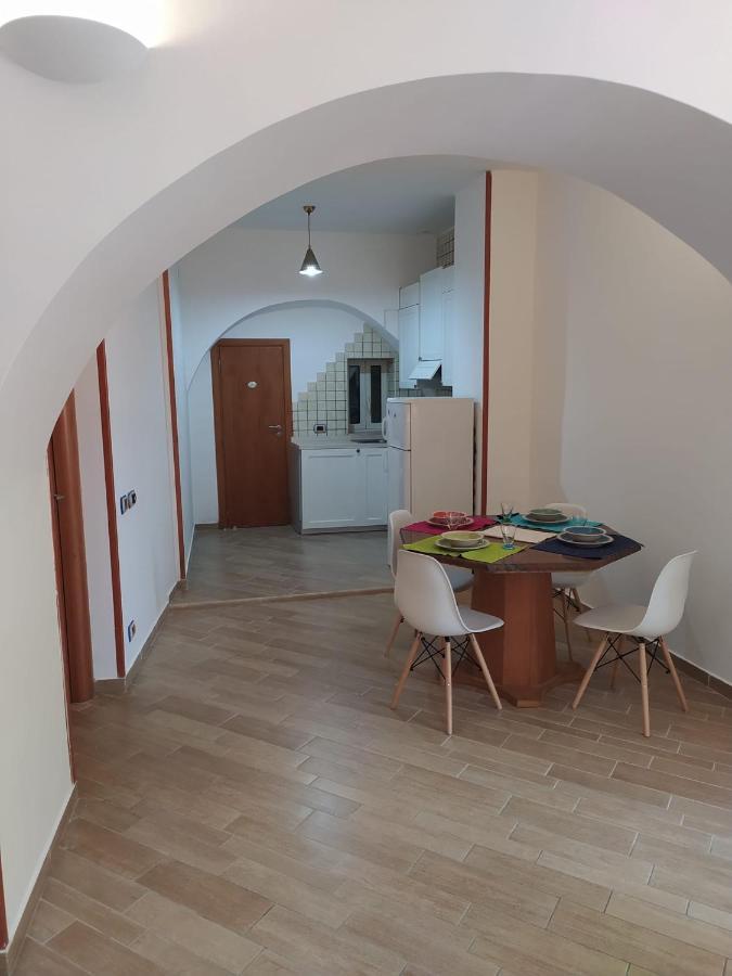 Maison Zio Bruno A' Scalinatella Appartement Napels