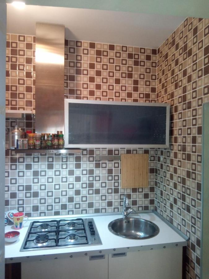 Appartamento Maison Zio Bruno A' Scalinatella